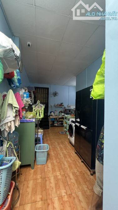 🏡 NHÀ HẺM Ô TÔ – GẦN LÊ VĂN VIỆT – SÁT CÁC TRƯỜNG ĐẠI HỌC & KHU CÔNG NGHỆ CAO - 4
