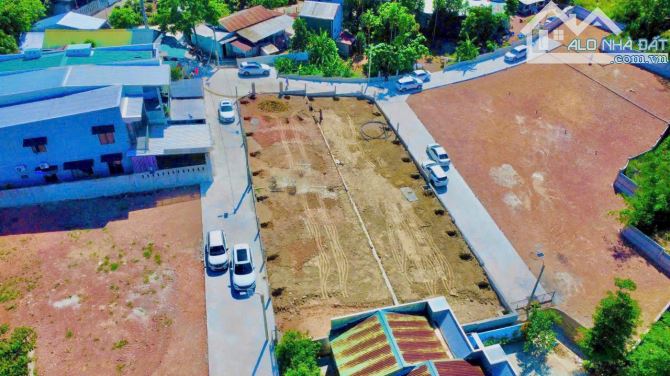 BÁN ĐẤT 100M2 KIỆT ÔTÔ ĐƯỜNG THU BỒN (ĐƯỜNG THANH HẢI NỐI DÀI), PHƯỜNG THỦY XUÂN, TP HUẾ - 4