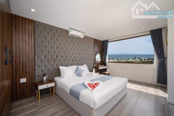 🔥 ĐÀ NẴNG: CHUYỂN NHƯỢNG TÒA KHÁCH SẠN ĐƯỜNG HỒ NGHINH, NGAY BIỂN MỸ KHÊ GIÁ CỰC TỐT! - 4