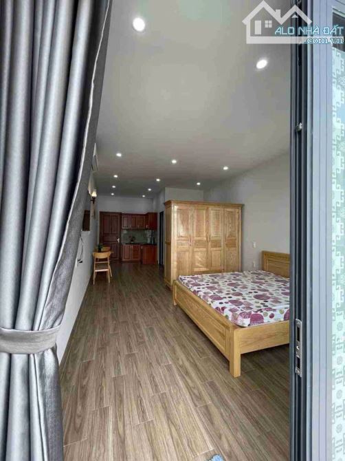 💥 KHÁCH SẠN 7 TẦNG – 16 PHÒNG, VỊ TRÍ VIP MT 2/9, 113M², DOANH THU 140TR/TH, CHỈ 27.5 TỶ - 4