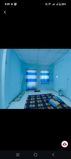 NHÀ ĐẸP  4 TẦNG – GẦN MẶT TIỀN NGUYỄN THÁI SƠN, GÒ VẤP . 👉 Diện tích: 42m² (3.6 x 11.5) - 4