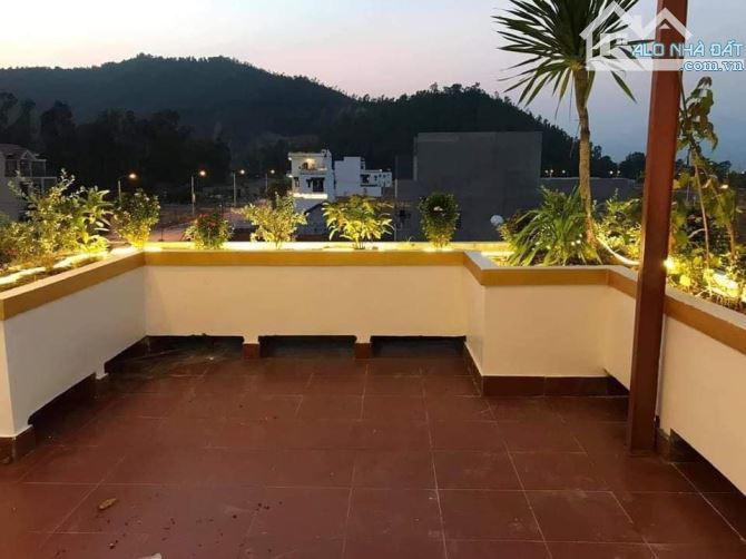 BÁN NHÀ 4 TẦNG ĐƯỜNG KHÁNH AN 11, DT 150M2 – GẦN CHỢ HÒA KHÁNH, LIÊN CHIỂU – CHỈ 7,58 TỶ - 4