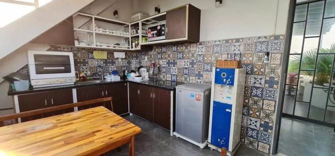 +Bán căn hộ 4 tầng đường An Nhơn 10 - An Hải Bắc - Sơn Trà - Đà Nẵng. - 4