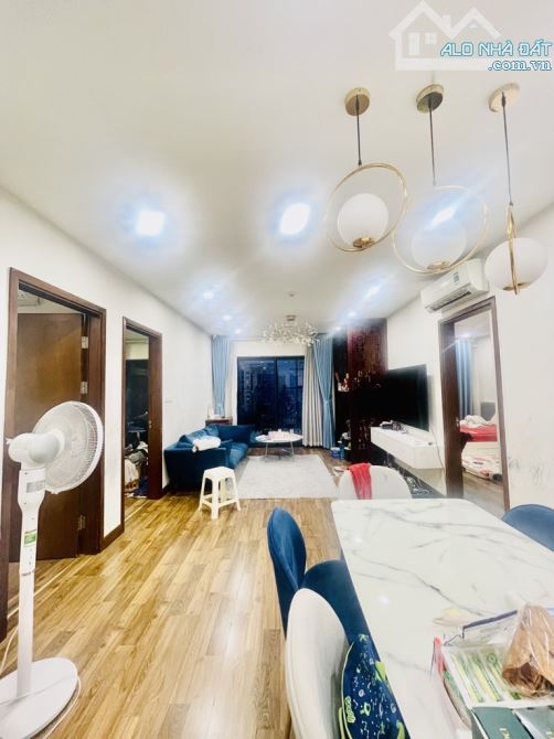 CHCC GOLDMARK CITY – FULL ĐỒ, TIỆN ÍCH – 105M² – 3PN – 9.9 TỶ (ĐCG91246) - 4