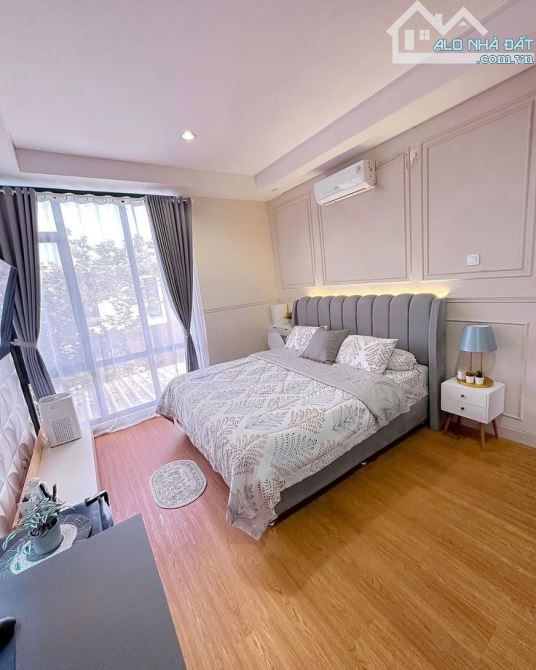 Cần bán CCMN Triều Khúc 45m-7 tầng-thang máy-11 phòng-gần 5 đại học-10,77 tỷ - 4