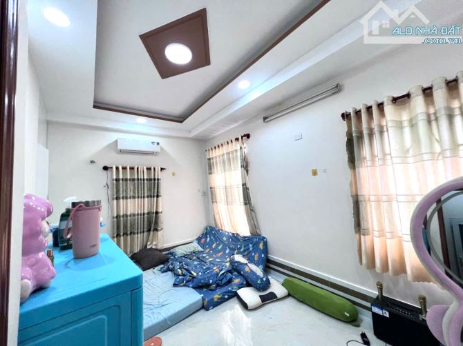Bán Nhà 2 Tầng Đẹp – 55m² – Hẻm Xe Tải 5m – Gần Vincom Lê Văn Việt – Giá 4.6 Tỷ SHR Tăng - 4