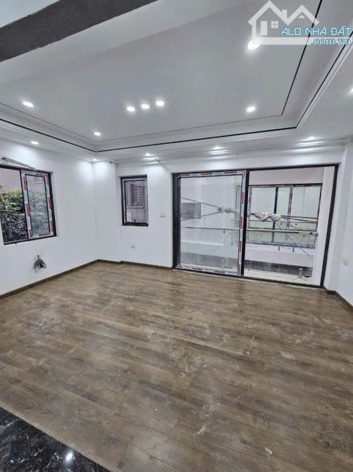 Nhà đẹp 45m², 4 tầng, ngõ ô tô tránh – 10m ra phố Ngô Gia Tự – Kinh doanh đỉnh - 4