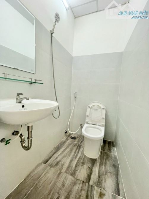 🏡 NHÀ LÔ GÓC 2 MẶT HẺM – PHAN ĐÌNH PHÙNG – PHÚ NHUẬN – 3 TẦNG – GIÁ CHỈ 4.X TỶ - 4