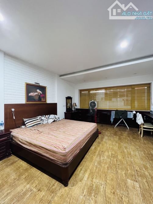 nhà phân lô từ liêm – 73m² – 26 tỷ – ô tô vào nhà - 4