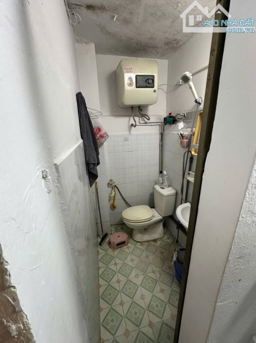 CĂN HỘ C1 THANH XUÂN BẮC – 40M² – 2 PHÒNG NGỦ – GIÁ 1.39 TỶ - 4