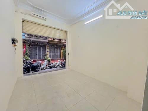 SIÊU PHẨM PHÂN LÔ LÊ TRỌNG TẤN – 52M² – 6 TẦNG – MT 4M – 16 TỶ - 4