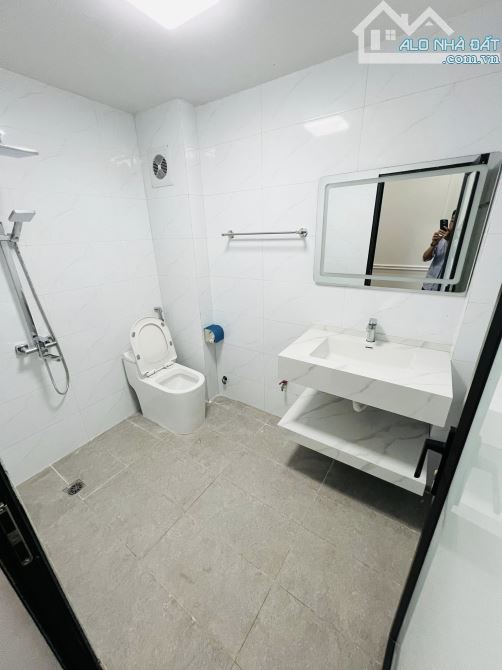 NHÀ MỚI KINH KOONG TRUNG TÂM VĂN QUÁN HÀ ĐÔNG, 33M, 4T, MT3,1M, GIÁ 7,9 TỶ - 4