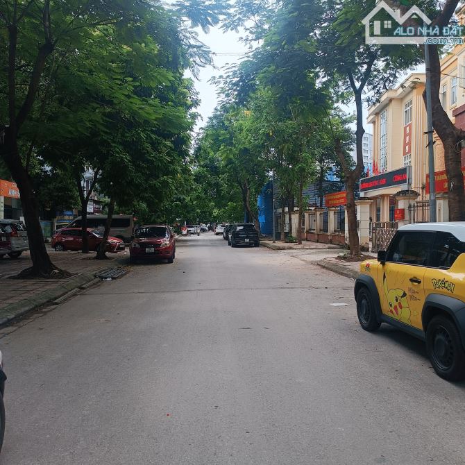 Chỉ 14.x tỷ gần KĐT Đại Kim.Mặt phố nội bộ 8m Kim Giang  60m²x 5 tầng, mặt tiền 4.5m. - 4
