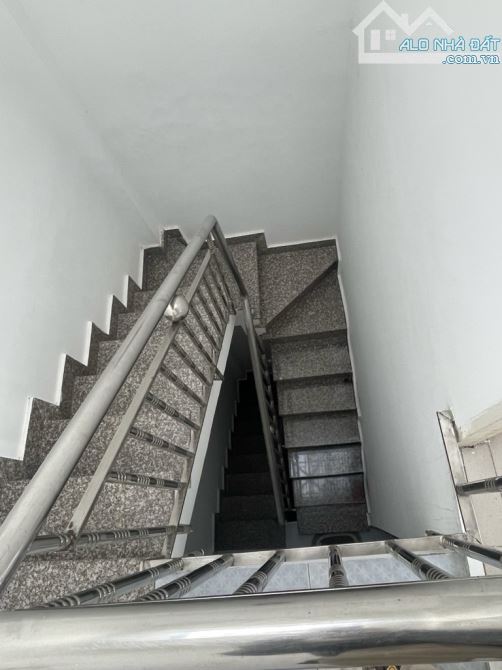 Tân Phú , Lý Tuệ, 4 Tầng BTCT, 27M2, Giá 3,2 Tỷ TL - 4