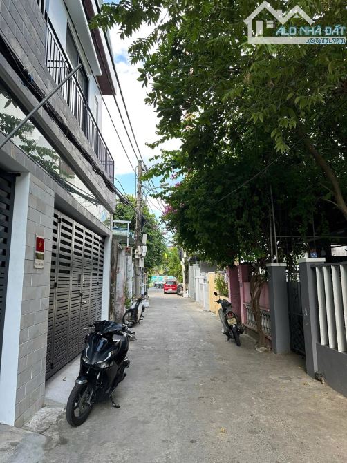 BÁN LÔ ĐẤT VIP – GẦN BIỂN MỸ KHÊ – CHẾ LAN VIÊN VÀ VÕ NGUYÊN GIÁP – NỞ HẬU PHÁT TÀI - 1