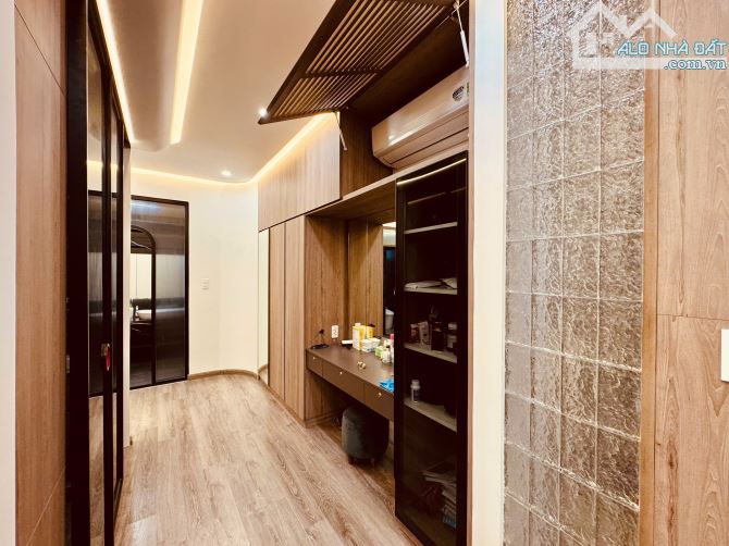 Nhà đẹp trong KQH bậc nhất trung tâm Đà Lạt - 4