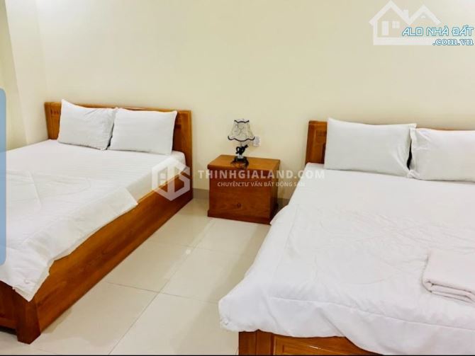 💥 SIÊU VỊ TRÍ – KHÁCH SẠN 31 PHÒNG – CÁCH BÃI SAU THÙY VÂN 50M - 4