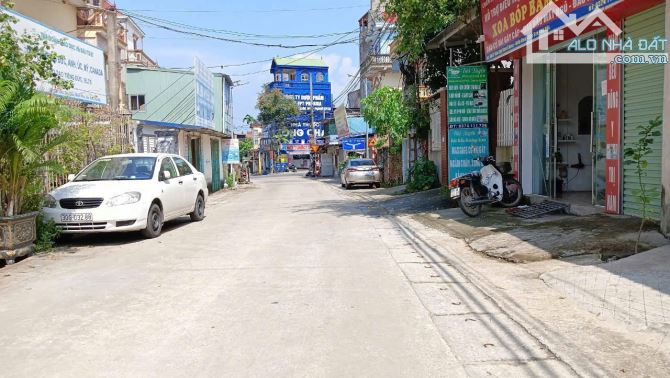 Chính chủ bán nhà Nam Cương, Hiền Ninh(Xã Nội Bài) 140m  MT 6,8m đường thông ô tô vào nhà - 4