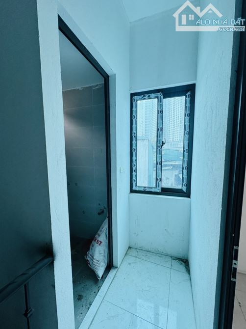 BÁN NHÀ NGÕ 460 KHƯƠNG ĐÌNH – 2 TẦNG, GẦN Ô TÔ – 1.99 TỶ - 4