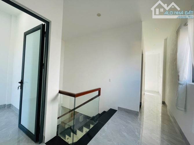 Nhà 2 Tầng Kiệt Oto Trần Phú 2.4 Tỉ - 4