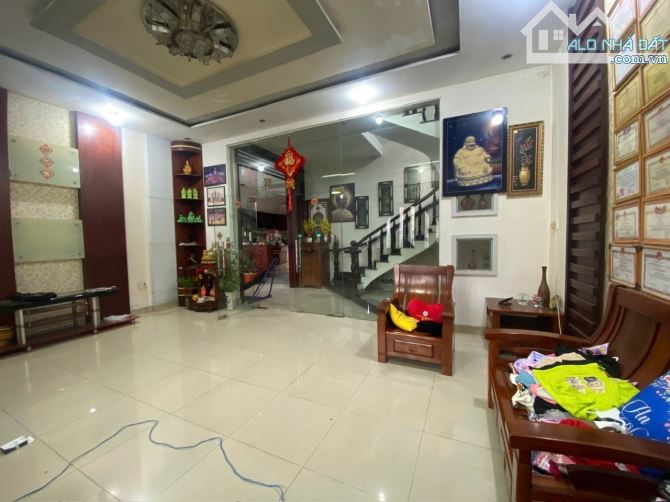 SIÊU BIỆT THỰ VIP ĐẲNG CẤP – GIẢM SỐC 2 TỶ – GIÁ CHỈ NGANG GIÁ ĐẤT. - 4