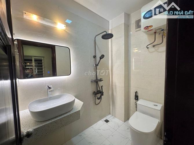 "Cực kì đẹp! Xã Đàn, gần phố, 2 thoáng vĩnh viễn, nhà mới đẹp ở ngay  " - 4