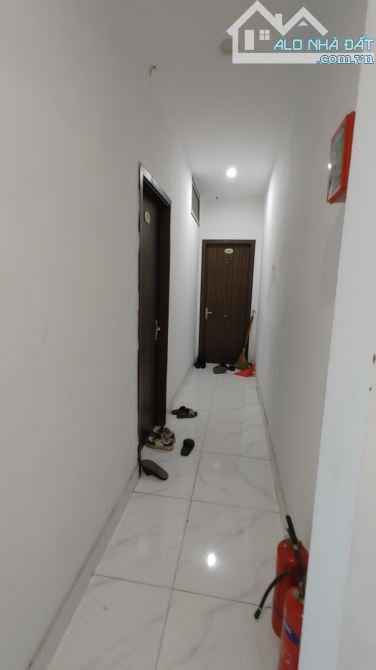 Siêu phẩm CHDV BÙI XƯƠNG TRẠCH. 68m2 7 tầng 18 phòng 80 triệu tháng 6% - 4