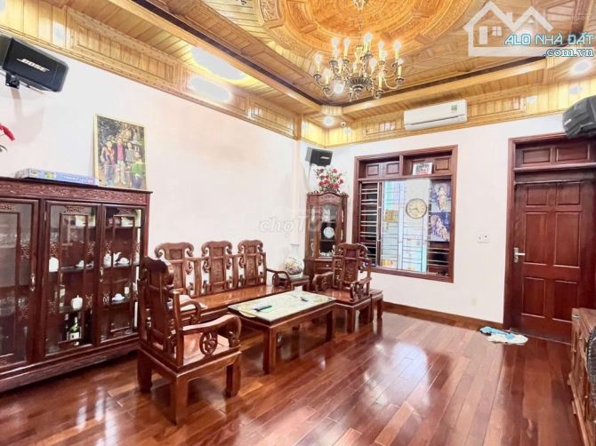 Cực Hiếm! Tôn Thất Tùng, lô góc, Kinh doanh, ô tô cách 50m, 39m2*5T - 4
