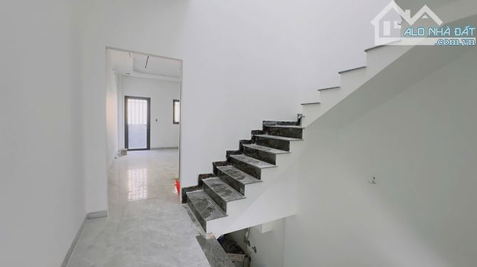 Nhà phố KDC Lê Phong An Phú 3, phường An Phú, TP Thuận An. 4,5 tỷ - 4