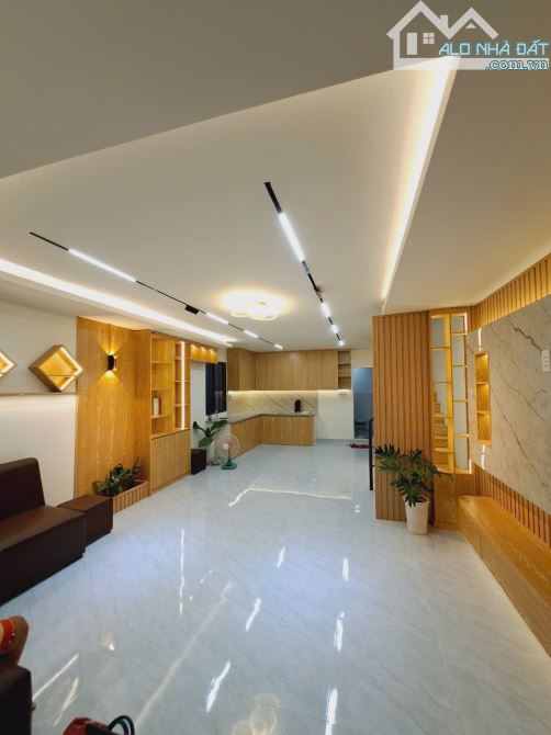 Tôi cần bán nhà 4,5x11m sau Aeon Tân Phú. Giá 2,1 tỷ - 4
