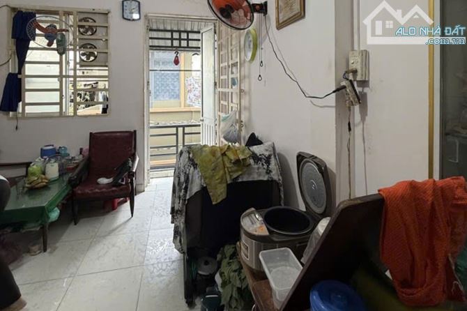 Bán nhà Phan Đăng Lưu, Bình Thạnh, 42.6 m² (4.7m x 11m), gần Mặt tiền - Giá 7.5 tỷ TL - 4