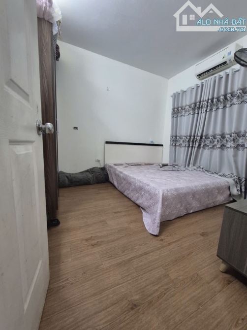 CĂN HỘ VIEW HỒ  GIÁ CỰC HẤP DẪN  Chung cư Bộ Công An  Hoàng Mai - 4