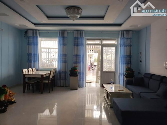 Nhà đường Nguyễn Trung Trực, P. Xuân Hương, Đà Lạt - 4