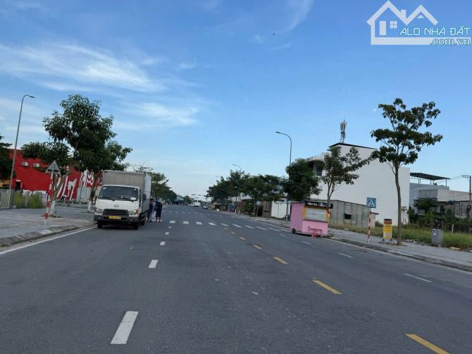 🔥 BÁN 2 LÔ SẠCH ĐẸP – KHU SIÊU THỊ GO, PHƯỜNG AN THẮNG – TP. ĐÀ NẴNG 🔥 - 4