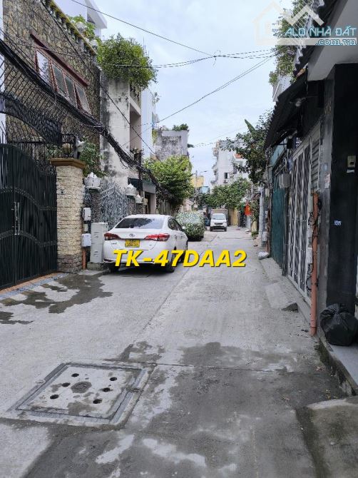 HIẾM CÓ - HXH THÔNG - KINH DOANH TIỆM TÓC - 23M2 - 2 TẦNG - SỔ ĐẸP - NHỈNH_3_TỶ - 4