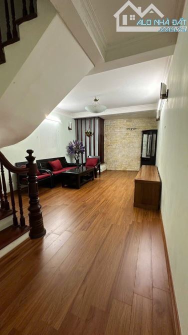 NHÀ NGÕ 117, XUÂN TẢO, BẮC TỪ LIÊM: 44M X5T, MT 4,3M, GIÁ 8,99 TỶ - 4