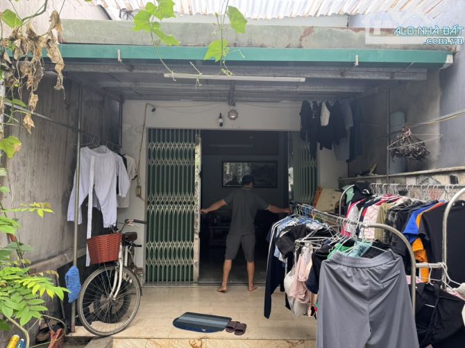 Kiêu Kỵ Nguyễn Quý Trị- Ở+ Đầu Tư Cực Tốt_ Cạnh VinOCP-80m MT 4 m - Ngõ Thoáng gần Ô TÔ ĐỖ - 4