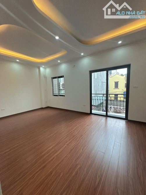 Cực Rẻ Thanh Am Long Biên 54m 5T 7 tỷ gần phố. - 4