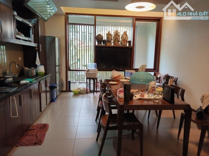 Bán nhà mặt phố cổ Trần Nhân Tông view Cv, kinh doanh vô địch. - 4