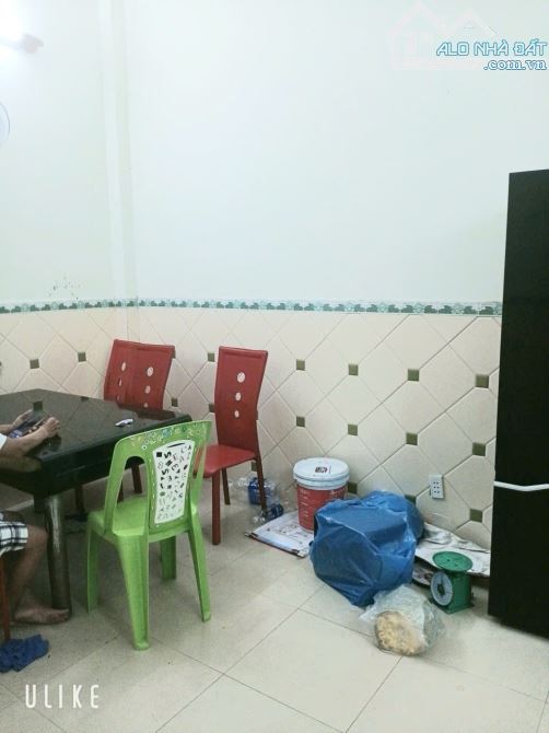 🎉🎉🏡 NHÀ 2,5 TẦNG KIỆT TRẦN CAO VÂN  – NỞ HẬU TÀI LỘC - 4