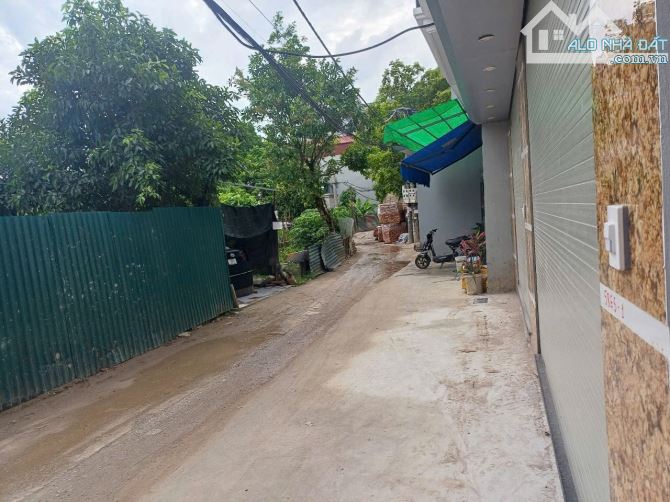 CC CẦN BÁN NHÀ TẠI TRINH LƯƠNG PHÚ LƯƠNG HÀ ĐÔNG - 4