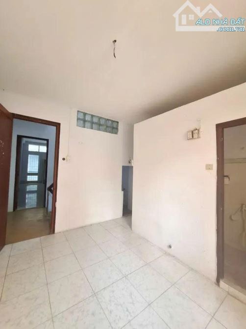 NHÀ 2 MẶT HẺM – HẺM XE HƠI TRÁNH – SÁT MẶT TIỀN BÀN CỜ – TRUNG TÂM QUẬN 3 – 4 TẦNG – 12 TỶ - 4