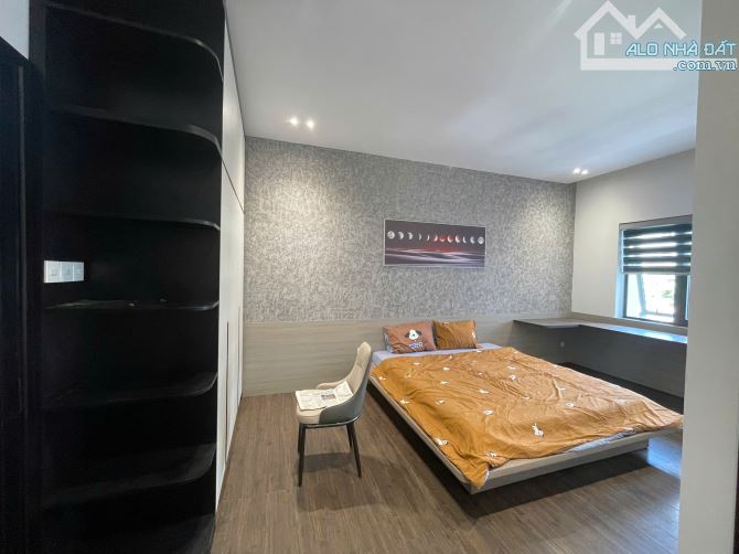 BÁN NHÀ 3 TẦNG FULL NỘI THẤT ĐƯỜNG 7M5 NGUYỄN HIẾN LÊ,HÒA XUÂN,CẨM LỆ - 4