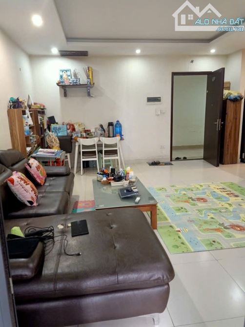 BÁN CĂN HỘ KHU TRUNG TÂM MỸ ĐÌNH- HÀNG XÓM BẾN XE- TIỆN ICH- FULL NỘI THẤT CƠ BẢN - 4