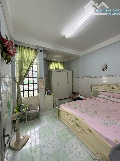 MTKD Nguyễn Thức Tự - 4 x 23M - 11,5 Tỷ - Khu Tên Lửa. - 4