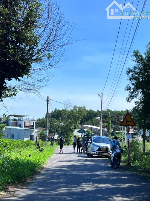 Đất An Phước Long Thành. chỉ cần 500 triệu sở hữu ngay. sổ riêng - 4