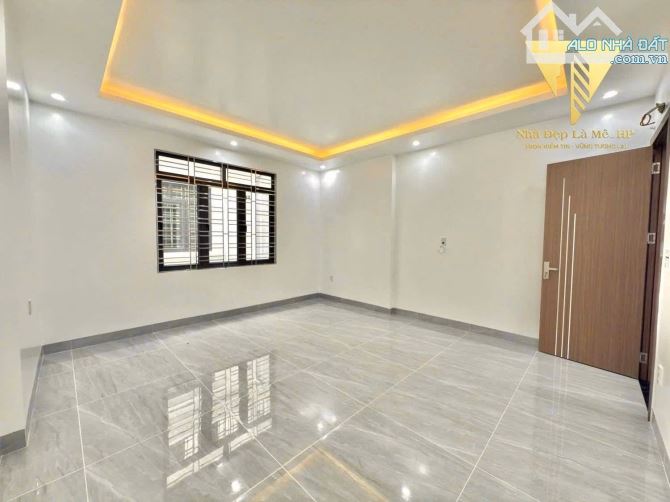 Bán nhà 4 tầng tại Thiên Lôi, Vĩnh Niệm, Lê Chân. 48m²tn. 4 tầng, chỉ 4,2 tỷ. - 4