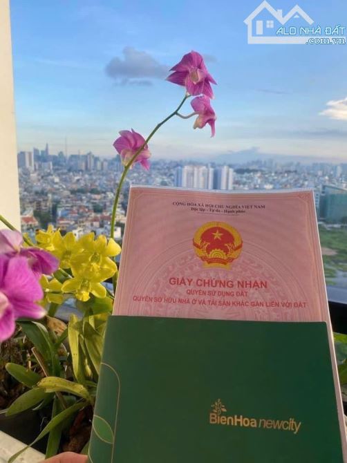 VOUCHER 100 TRIỆU, Đất Khu Đô Thị Sáng Tạo Sân Bay Long Thành - 4