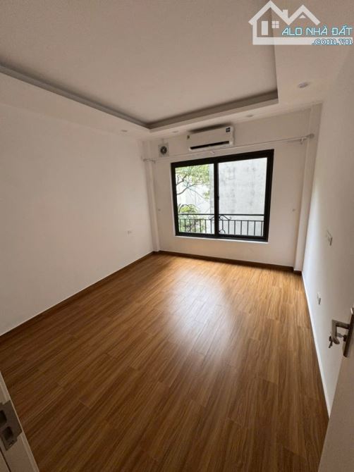 Bán nhà Văn Chương lô góc gần phố gần hồ nhà đẹp 2 thoáng 35m nội thất cơ bản giá 7.15  tỷ - 4