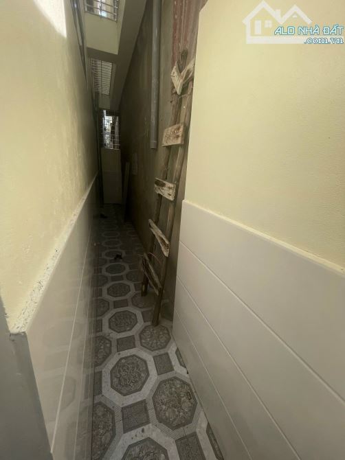 Cho thuê nhà tuyến Thế Lữ - Thiết kế thông sàn , 100m2, 3 tầng, 23 triệu - 4